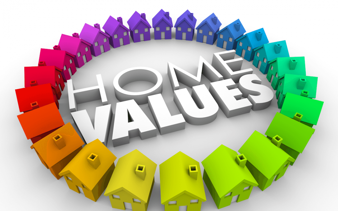 Assessed Value vs Market Value