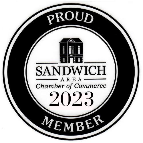 sandwich chamber proud member 2023
