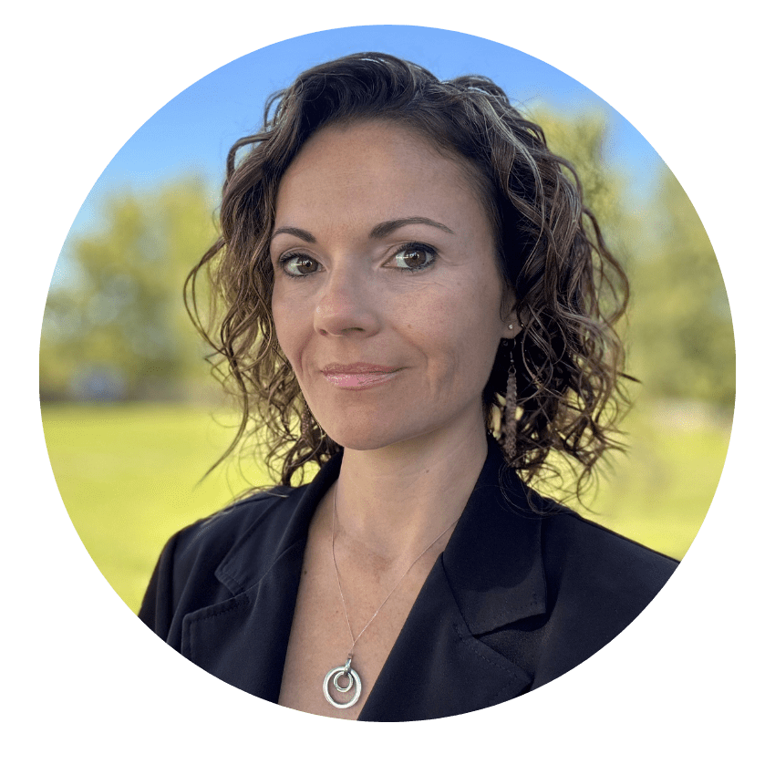 Autumn Stark Bio Circle 2024